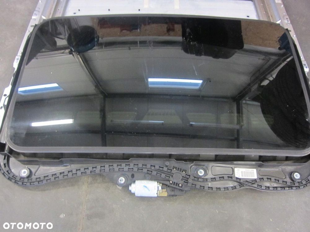 BMW F30 F32 F36 SZYBERDACH SZKLANY 7300238 KOMPLET - 2