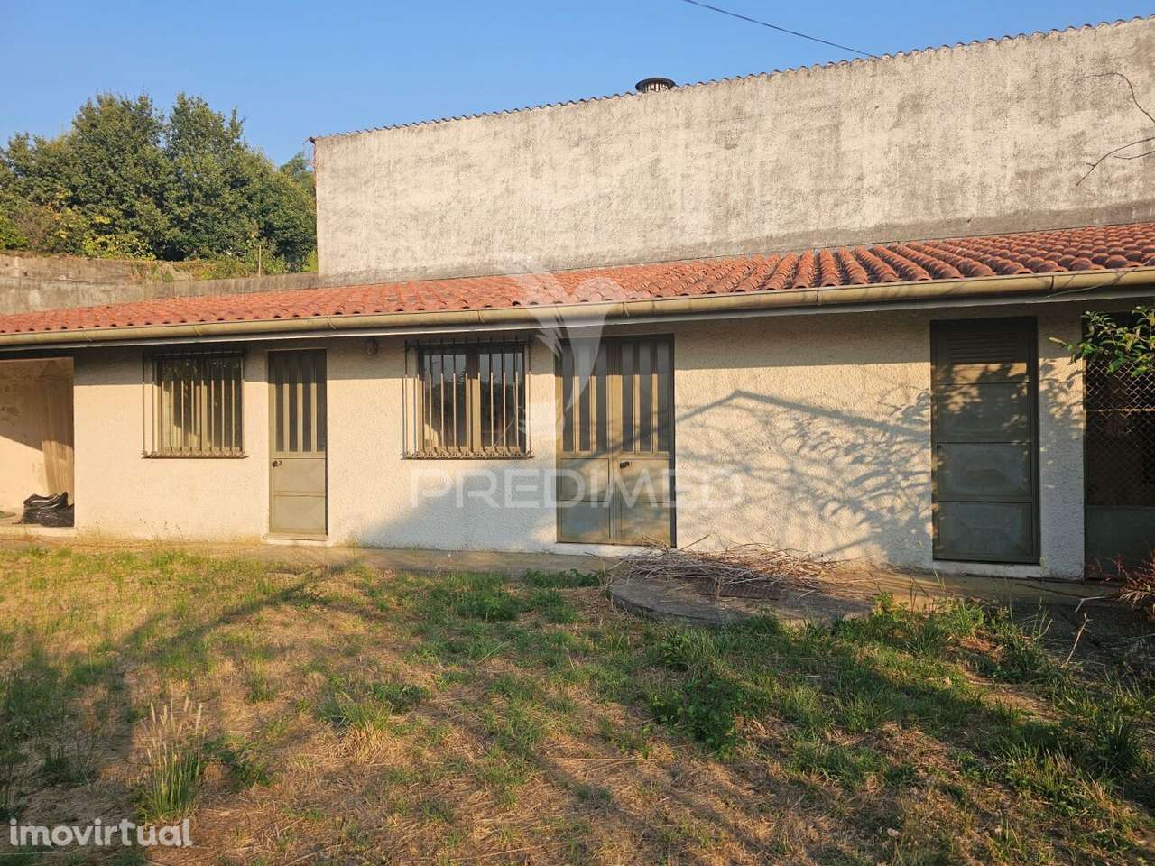 Moradia - Proxima do centro - Grande imagem: 3/14