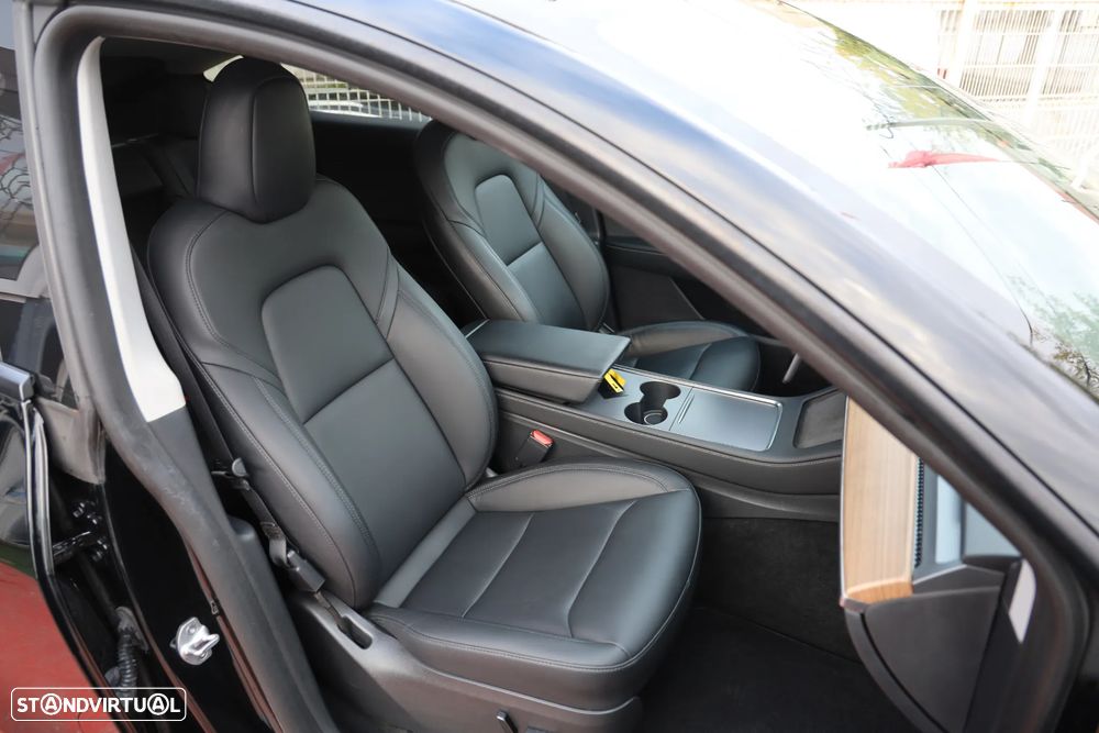 Tesla Model Y Performance Tração Integral - 7