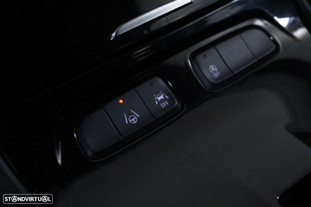 Opel Grandland 1.5 CDTI GS Line AT - 30