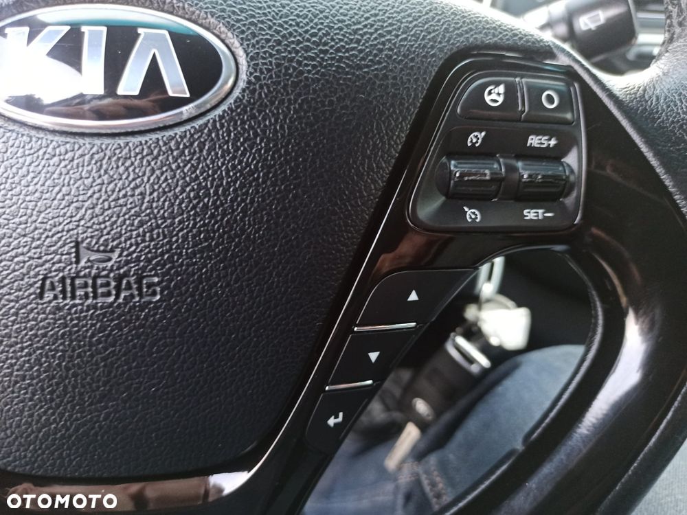 Kia Ceed 1.6 CRDi L - 19
