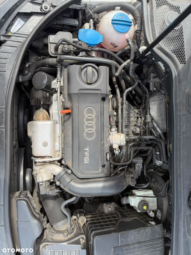 Audi A3 Sportback - 13