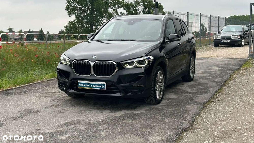 BMW X1 sDrive18d xLine - 6