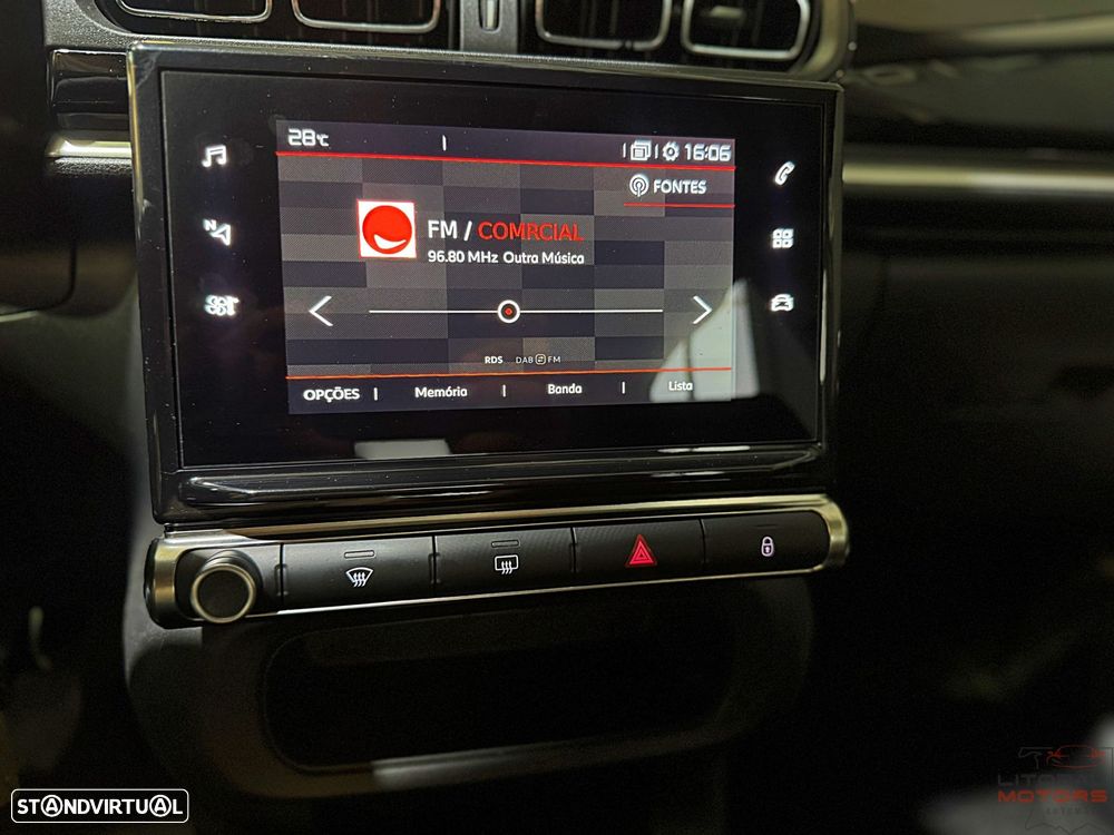 Citroën C3 1.2 PureTech Plus - 27