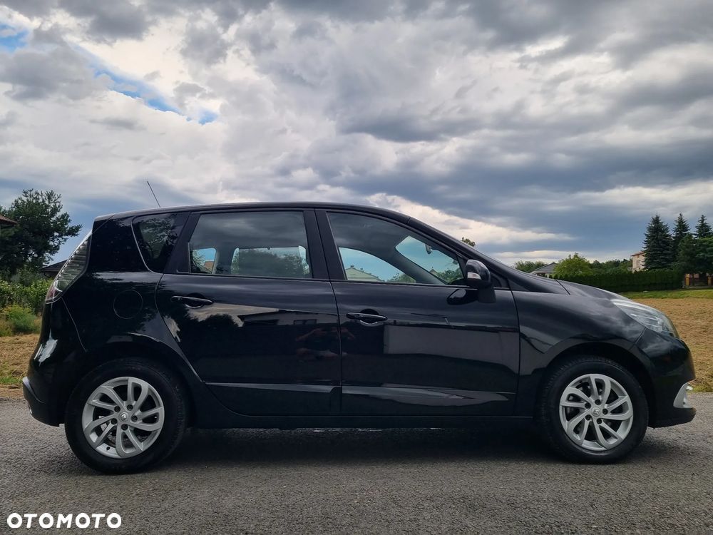 Renault Scenic ENERGY TCe 130 S&S LIMITED - 11