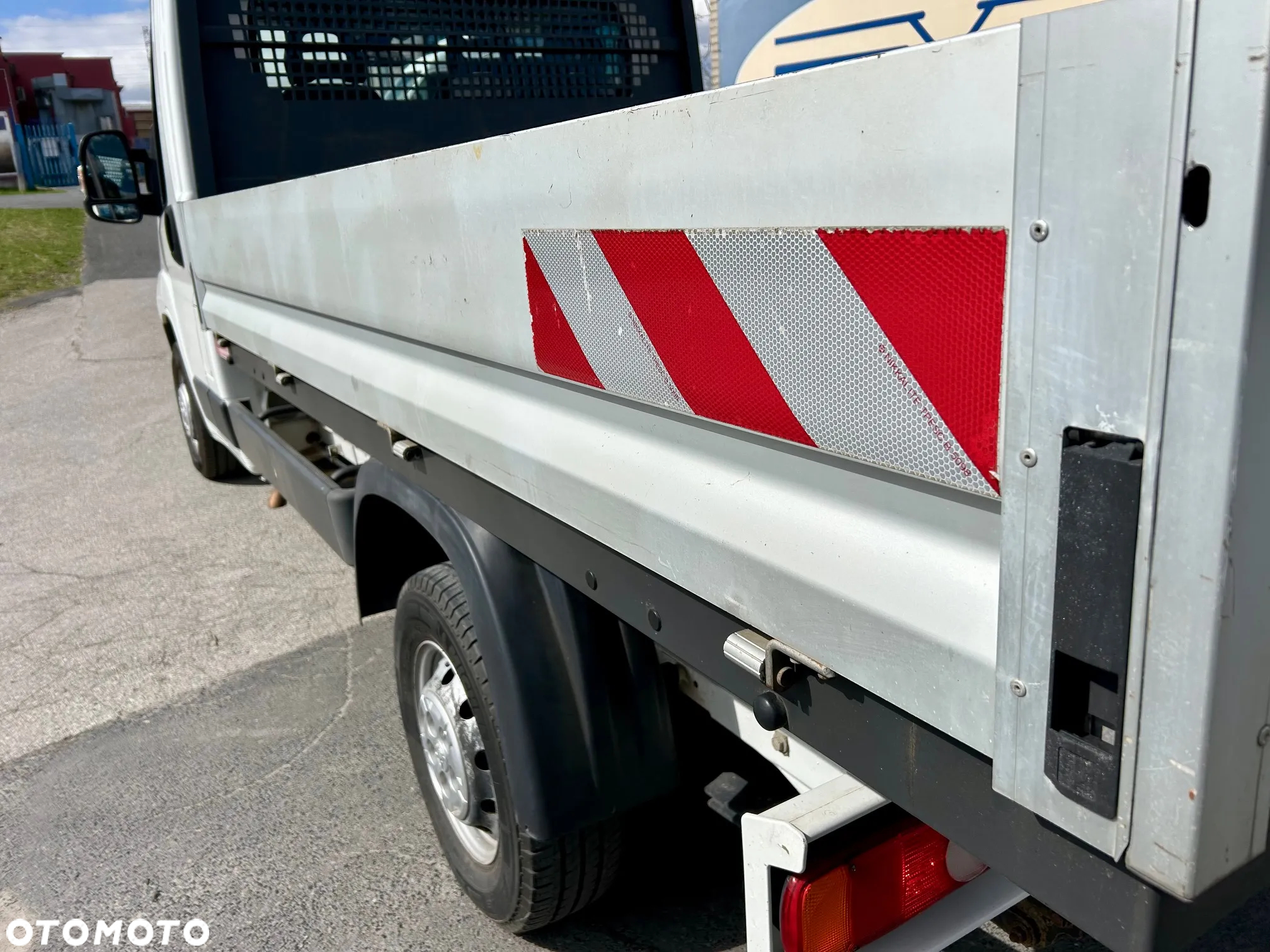 Peugeot Boxer - 19