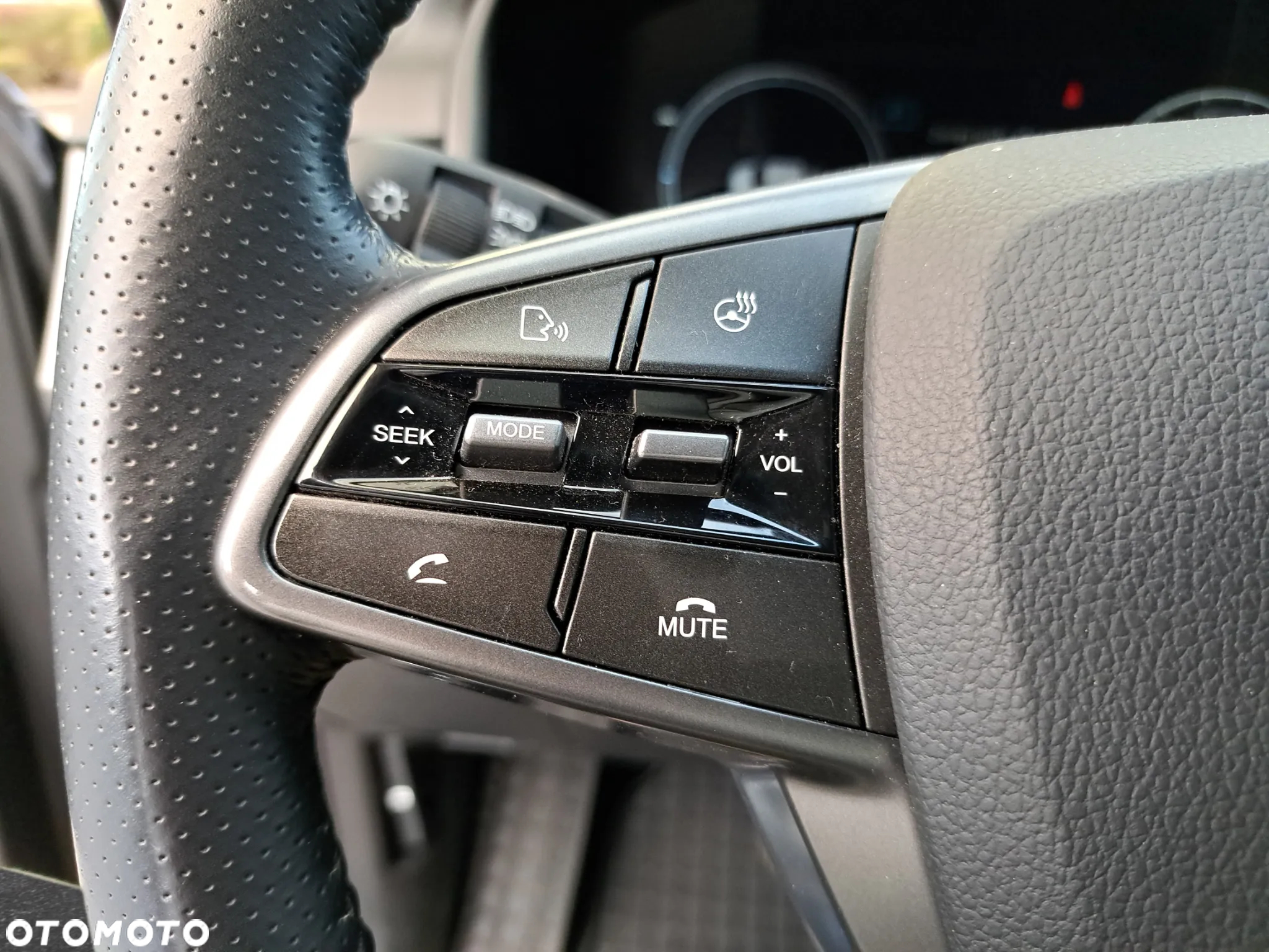 SsangYong MUSSO GRAND - 9