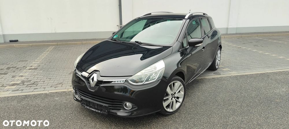 Renault Clio (Energy) TCe 90 Start & Stop INTENS - 1
