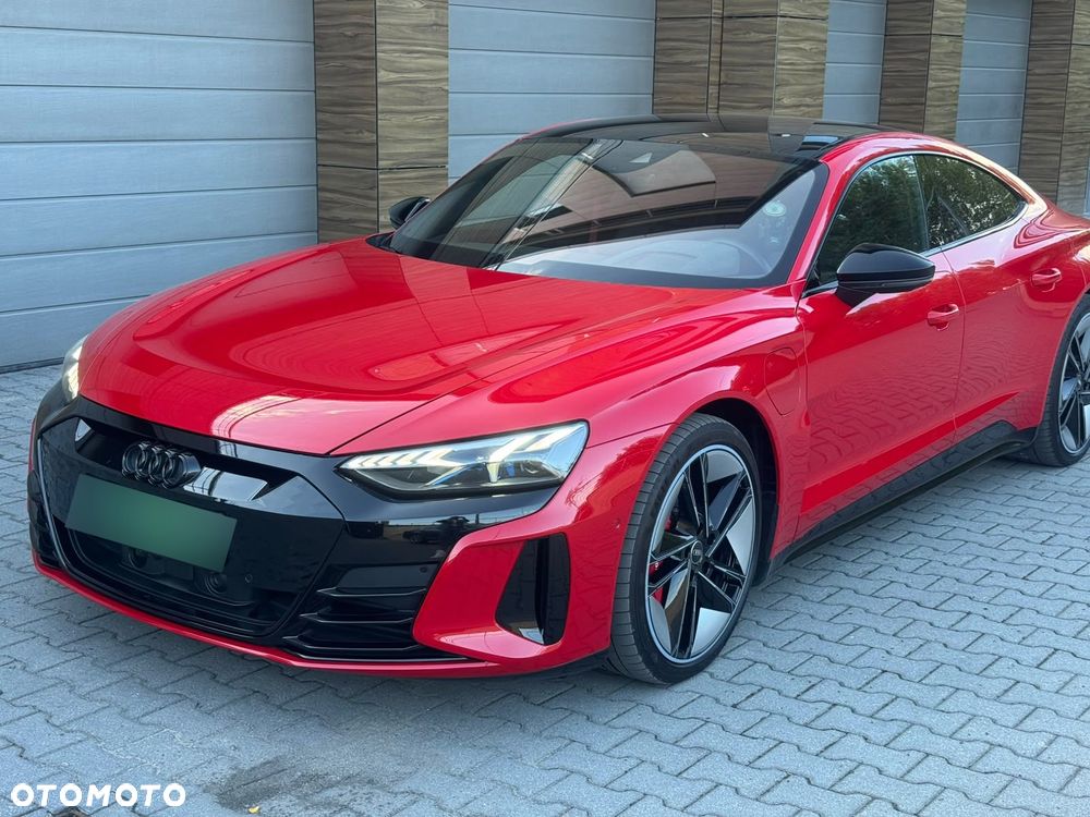 Audi RS e-tron GT - 2
