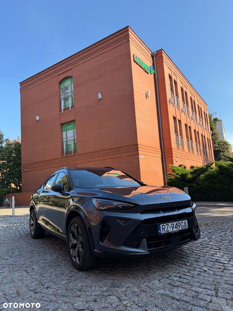 Cupra Formentor 1.5 eTSI mHEV DSG - 2