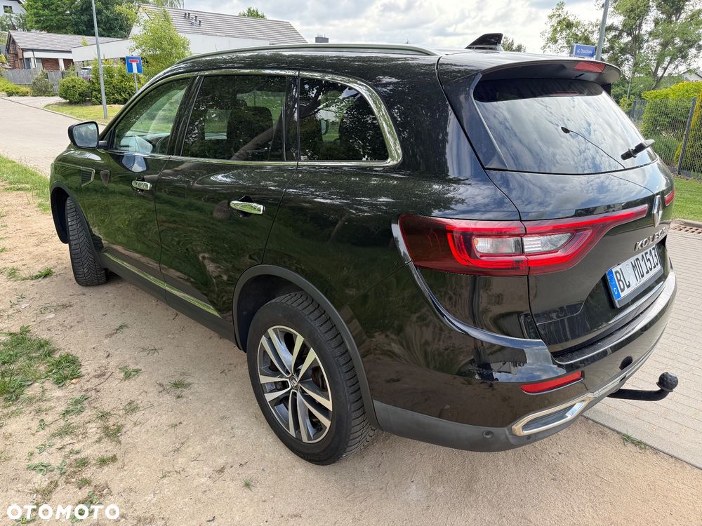 Renault Koleos ENERGY dCi 175 X-tronic 4WD LIFE - 29