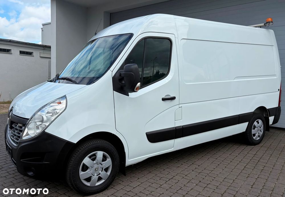 Renault MASTER - 25