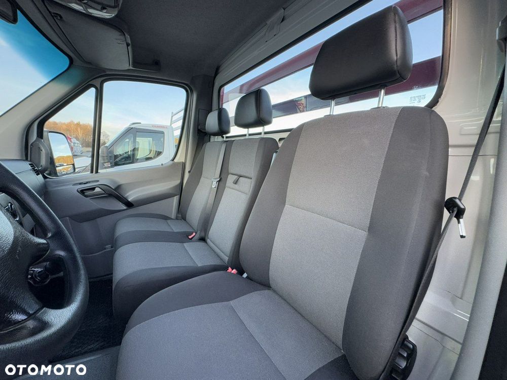 Volkswagen Crafter - 33