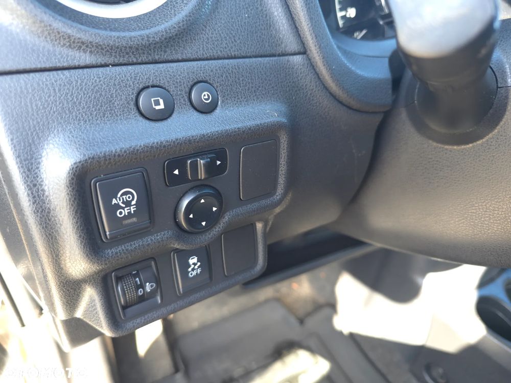 Nissan Note 1.2 Visia - 20