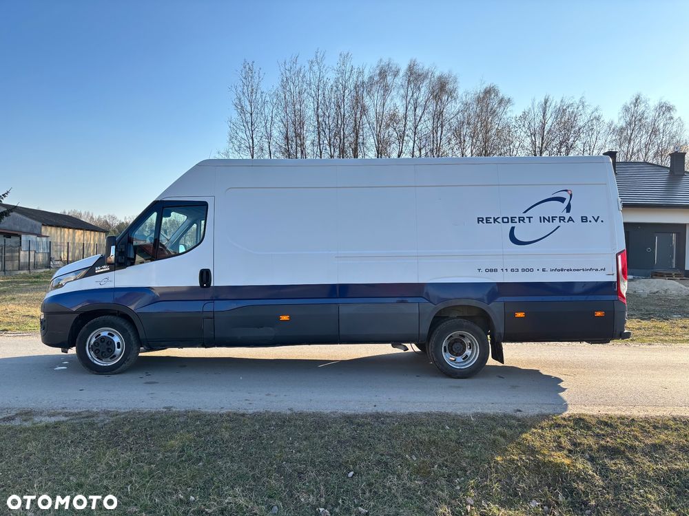 Iveco Daily 35C16 - 7