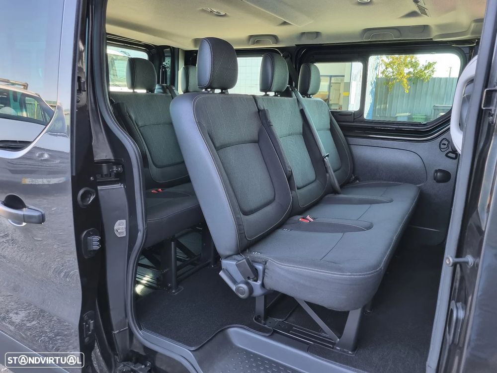 Nissan NV300 1.6 dCi L1H1 1T Comfort P.Look - 7