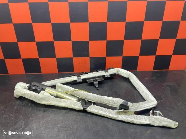 Airbags Cortina Esquerdo Bmw 1 (E87) - 1