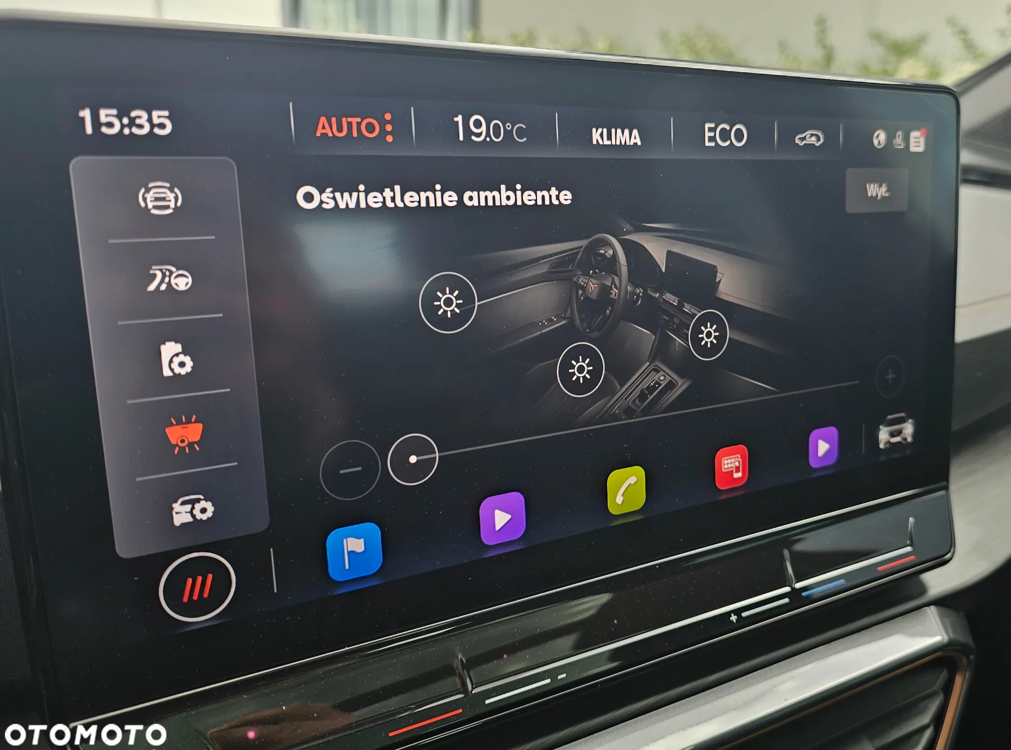 Cupra Formentor 1.5 e-Hybrid PHEV DSG - 32