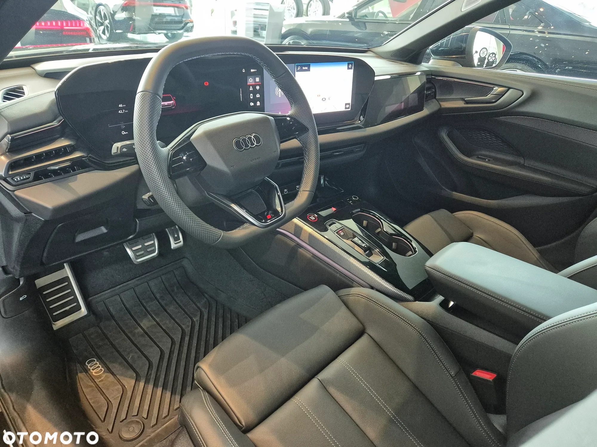 Audi A5 40 TDI mHEV S Line S tronic - 13