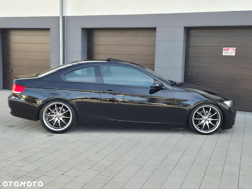 BMW Seria 3 - 5
