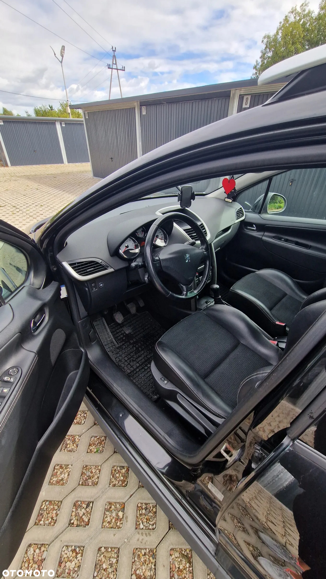 Peugeot 207 Outdoor 1.6 - 7