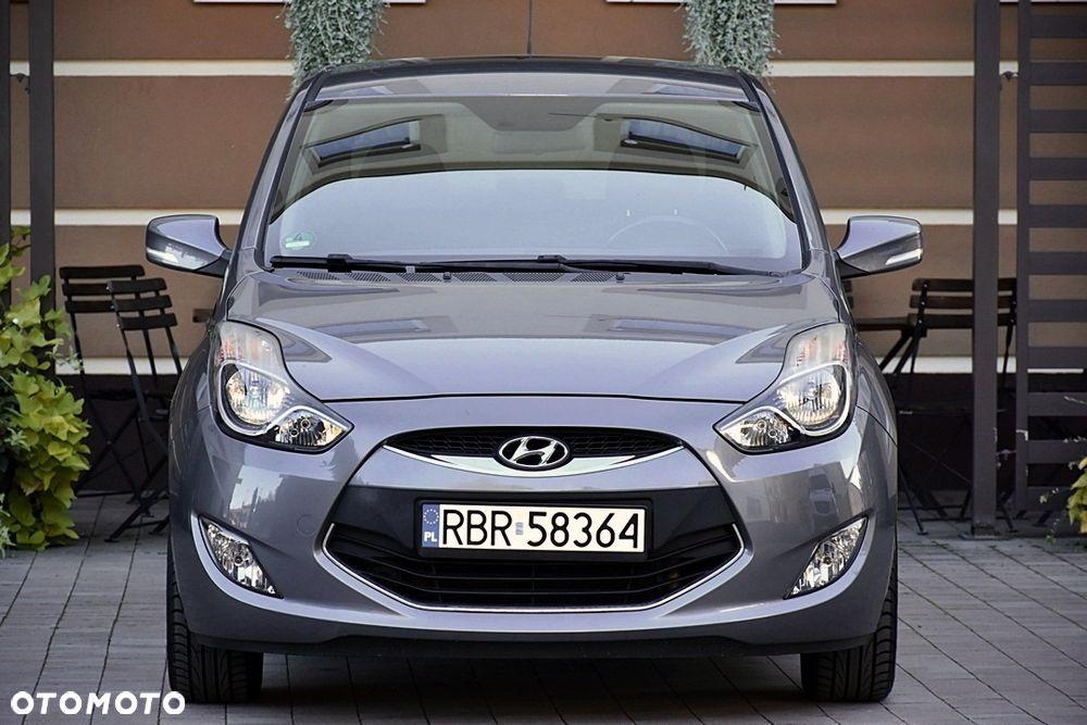 Hyundai ix20 1.4 Style - 15