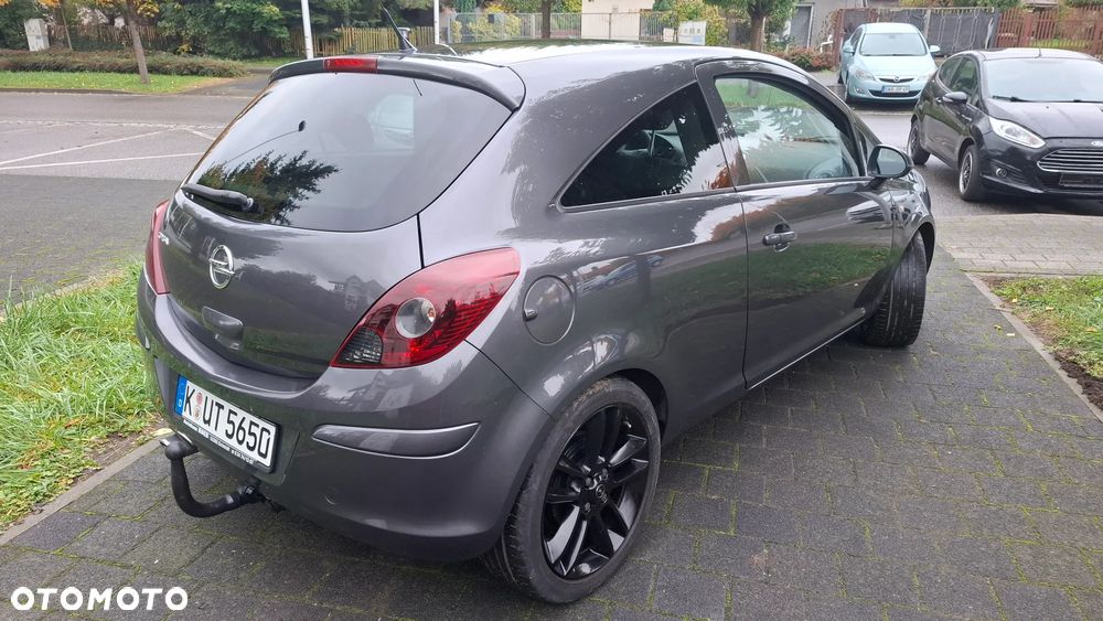 Opel Corsa - 18