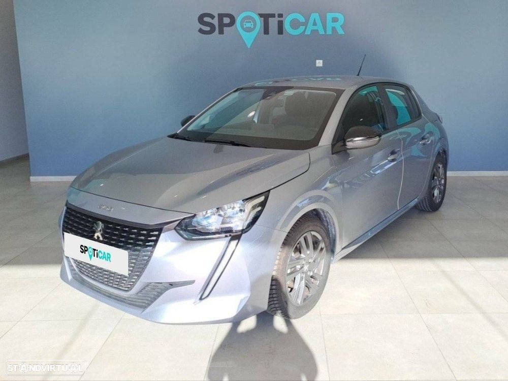 Peugeot 208 1.2 PureTech Active Pack - 24