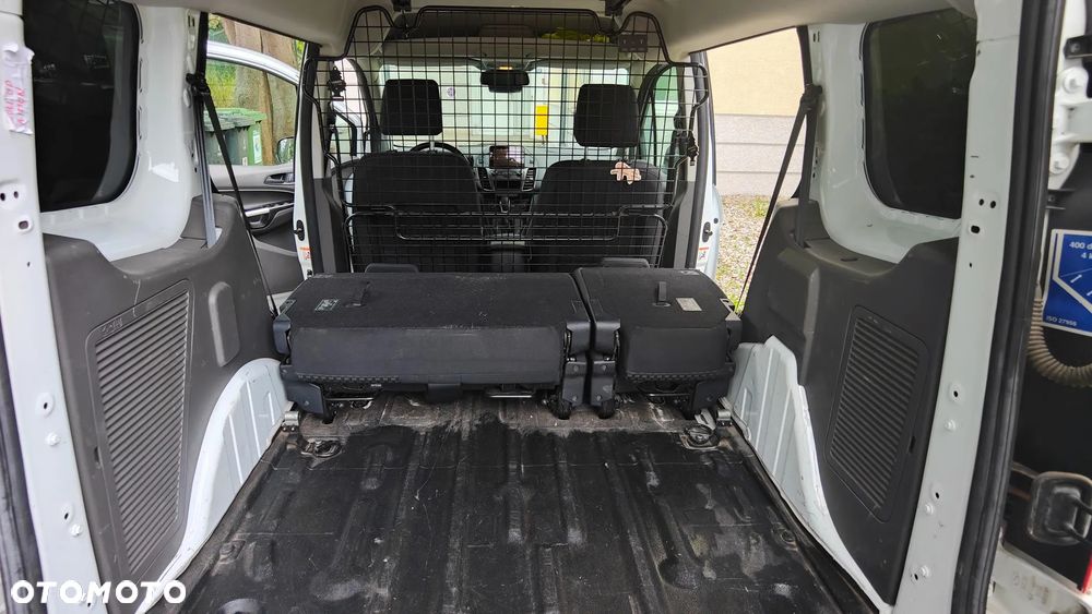 Ford Transit Connect Kombi 220 L1 Active PowerShift - 12