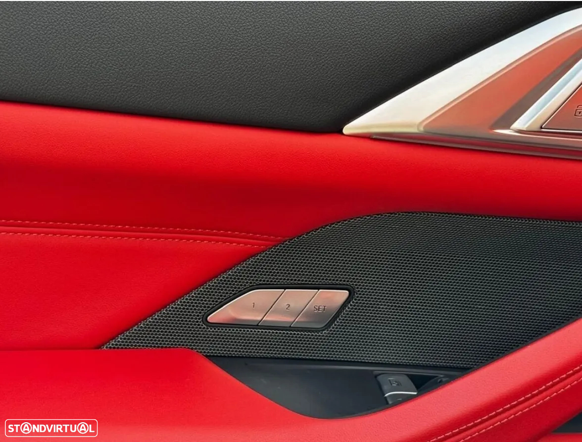 BMW M4 Competition M xDrive - 8