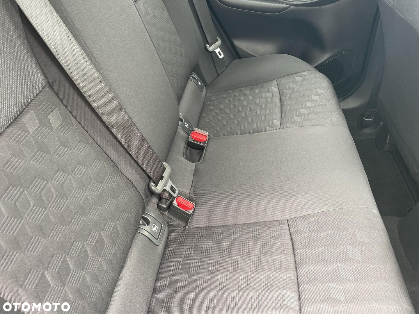 Toyota Yaris 1.5 Style - 18