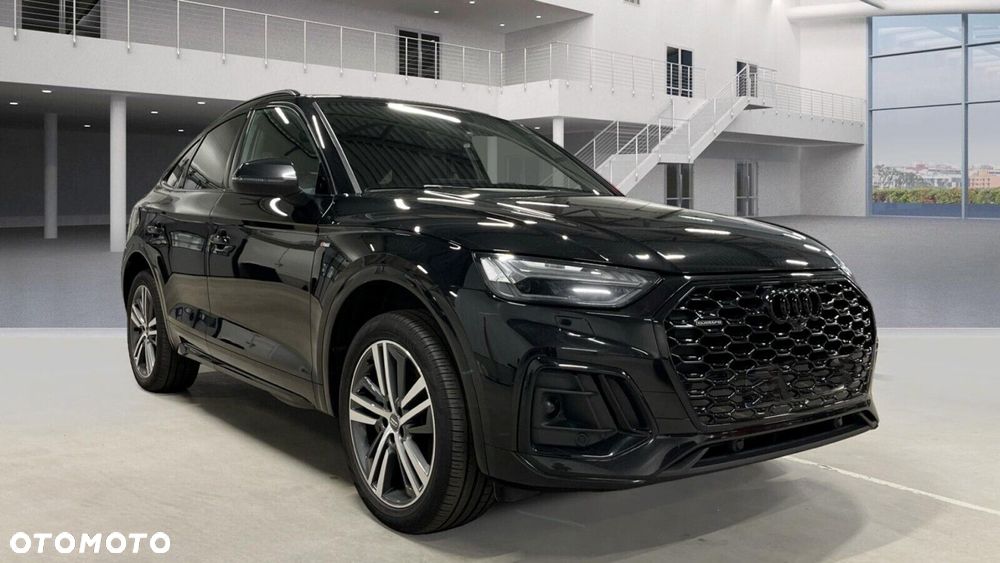 Audi Q5 Sportback - 3