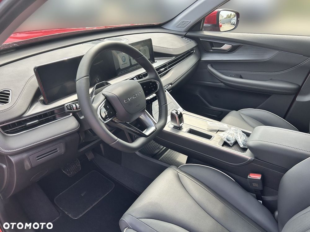 Chery Tiggo 4 1.5 GDI HEV Prestige DHT - 9