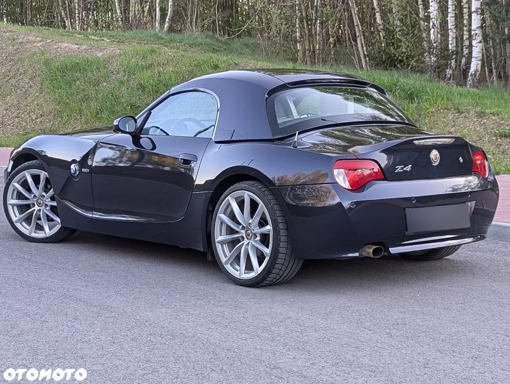 BMW Z4 roadster 2.0i - 14