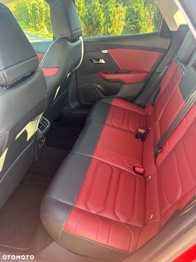 Citroën C4 1.2 PureTech Shine S&S EAT8 - 13