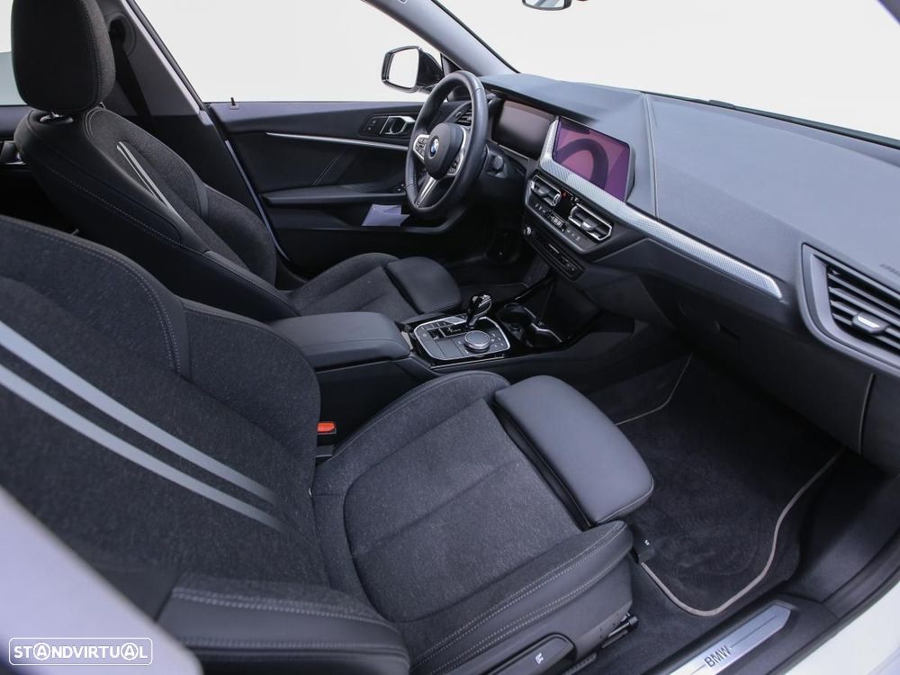 BMW 216 Gran Coupé d Line Sport - 9