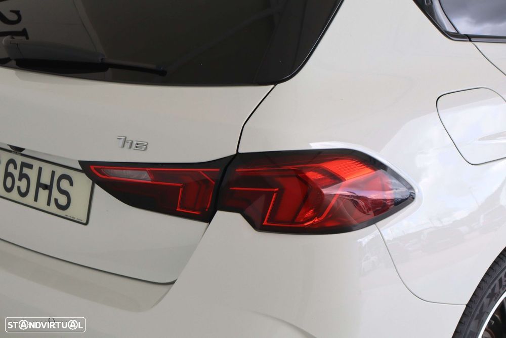 BMW 116 Pack Desportivo M - 18