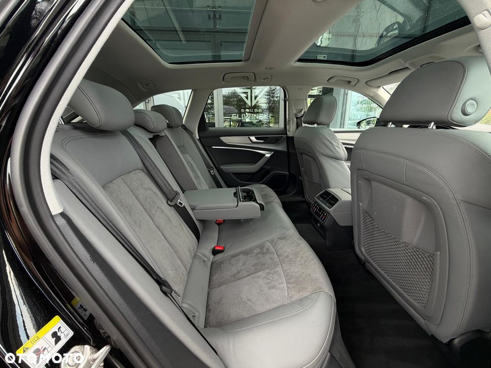 Audi A6 Avant 55 TFSI e quattro S tronic S line - 20