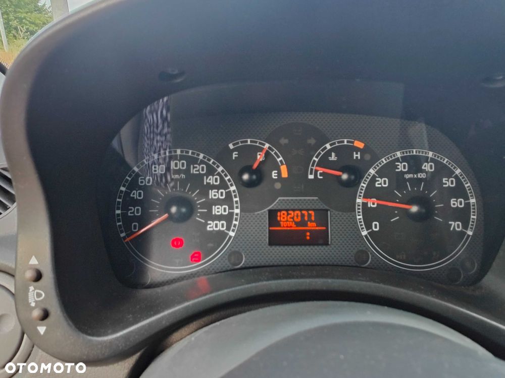 Fiat Panda - 7