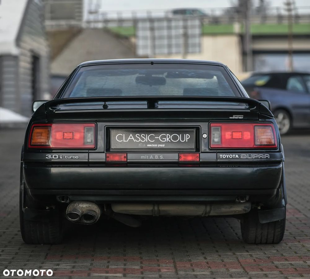 Toyota Supra ver-3-0-turbo - 7