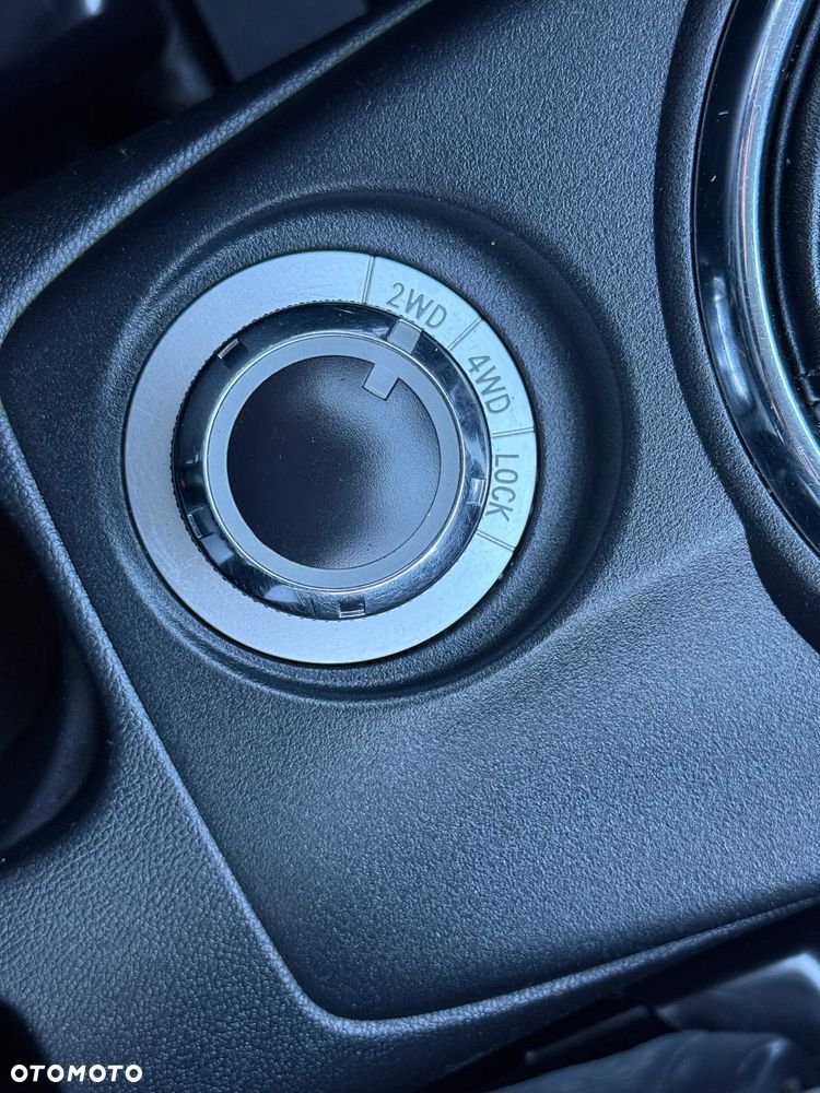 Citroën C4 Aircross - 38