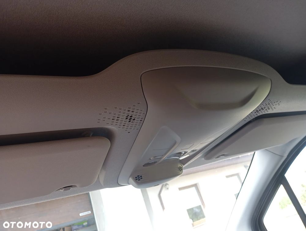 Opel combo - 12