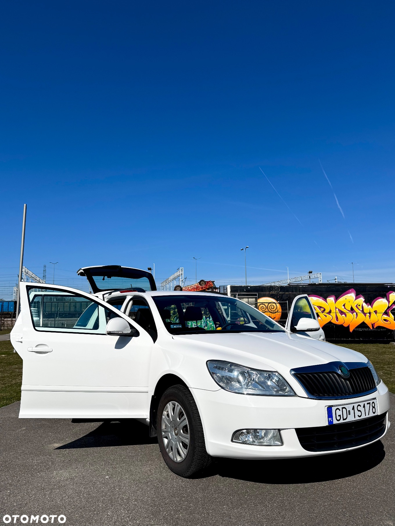 Skoda Octavia 1.6 TDI Ambition - 12