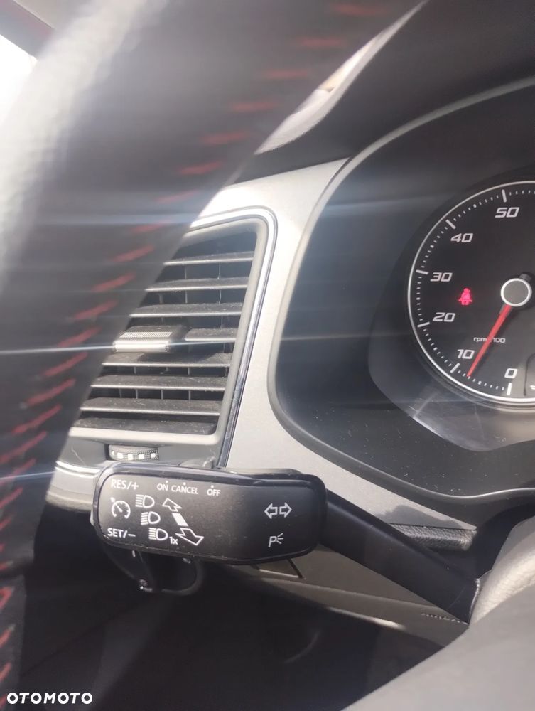 Seat Leon 1.4 TSI Start&Stop FR - 13