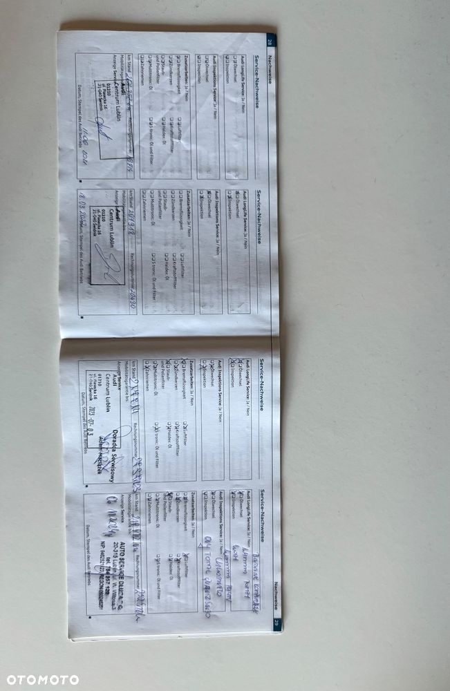 Audi A4 Limousine 1.8 TFSI multitronic S line Sportpaket (plus) - 15