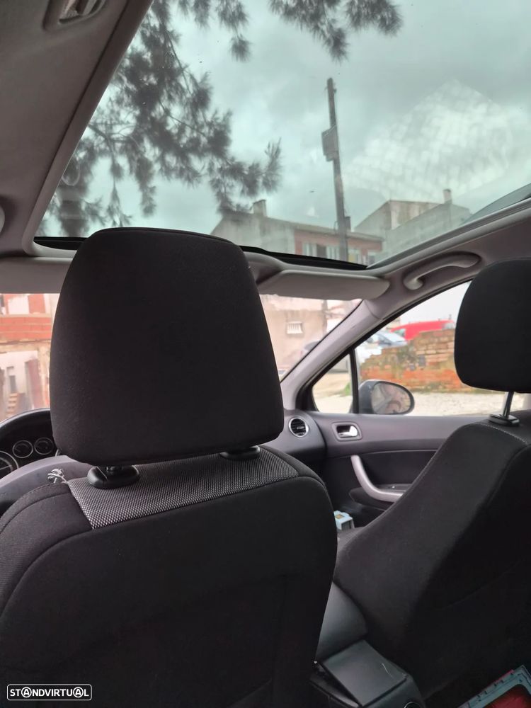 Peugeot 308 SW 1.6 HDi Executive - 5