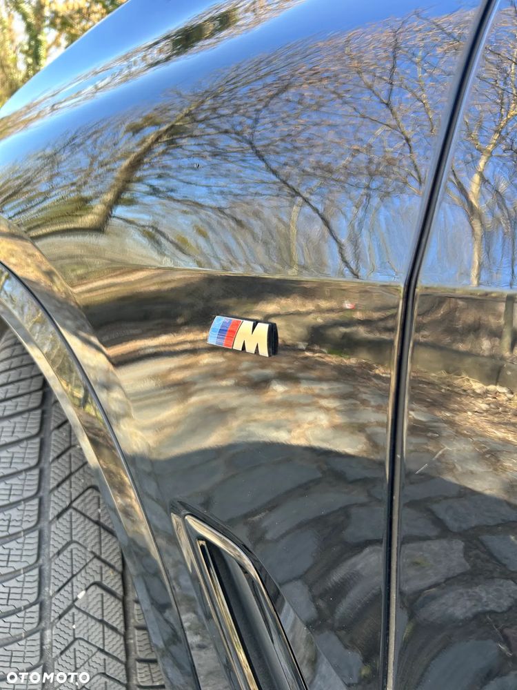 BMW X5 M - 24