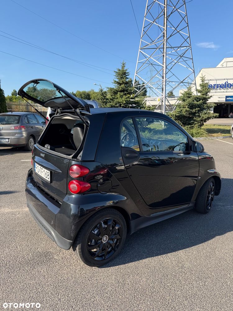 Smart Fortwo - 6