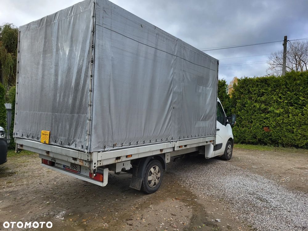 Renault Master - 3