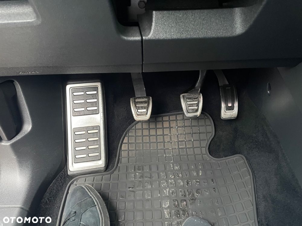 Volkswagen Tiguan 2.0 TDI SCR 4Motion (BlueMotion Tech) Highline - 36